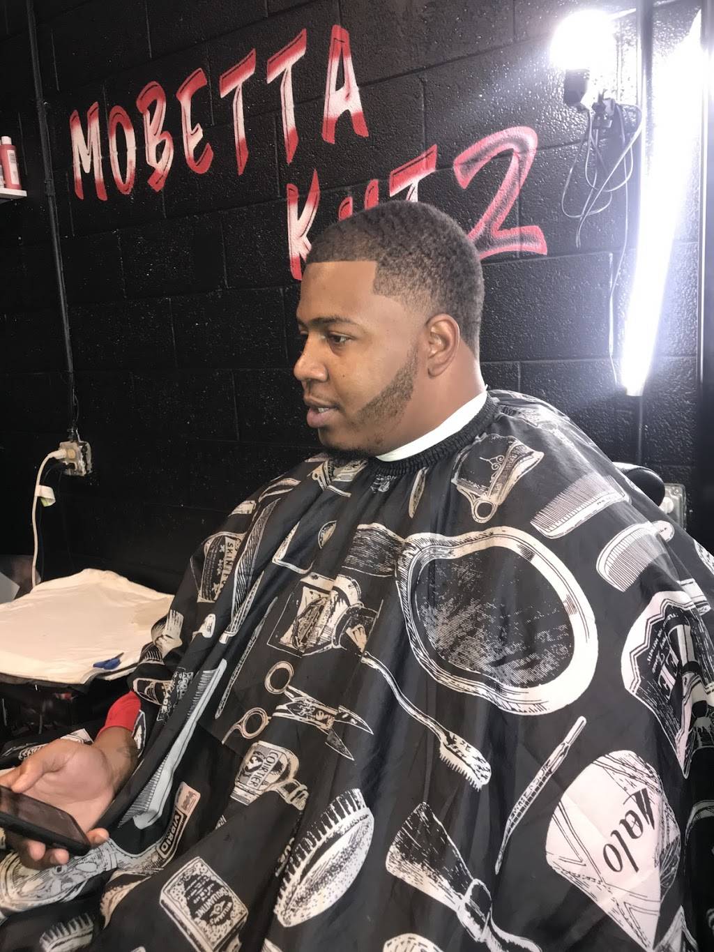 Swagghouse Barbershop | 3588 N Military Hwy suite a, Norfolk, VA 23518, USA | Phone: (757) 537-0161