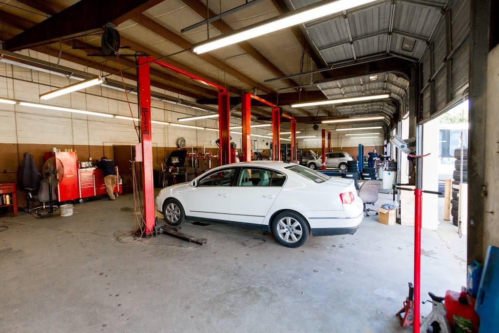 Harris Tire Service | 5924 High St W, Portsmouth, VA 23703, USA | Phone: (757) 484-2375