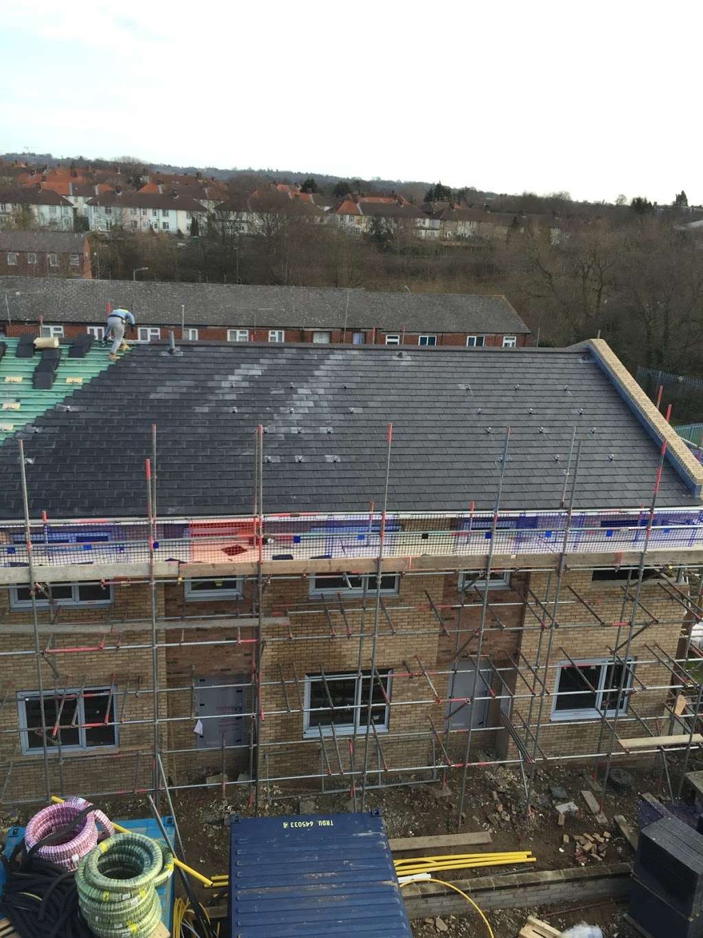 CLS Roofing Specialists | The Oaks Wellpond Green Standon, Ware SG11 1NN, UK | Phone: 01279 842931