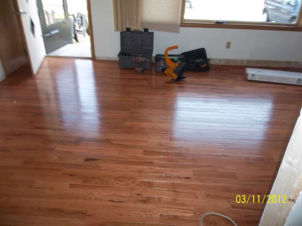 Quality Carpentry and Remodeling | 2423 Mealy Rd, Waterford, WI 53185, USA | Phone: (262) 613-6815