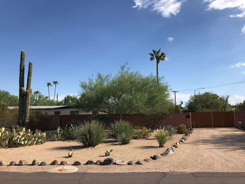 L. Ron Hubbard House at Camelback | 5501 N 44th St, Phoenix, AZ 85018, USA | Phone: (602) 840-5060