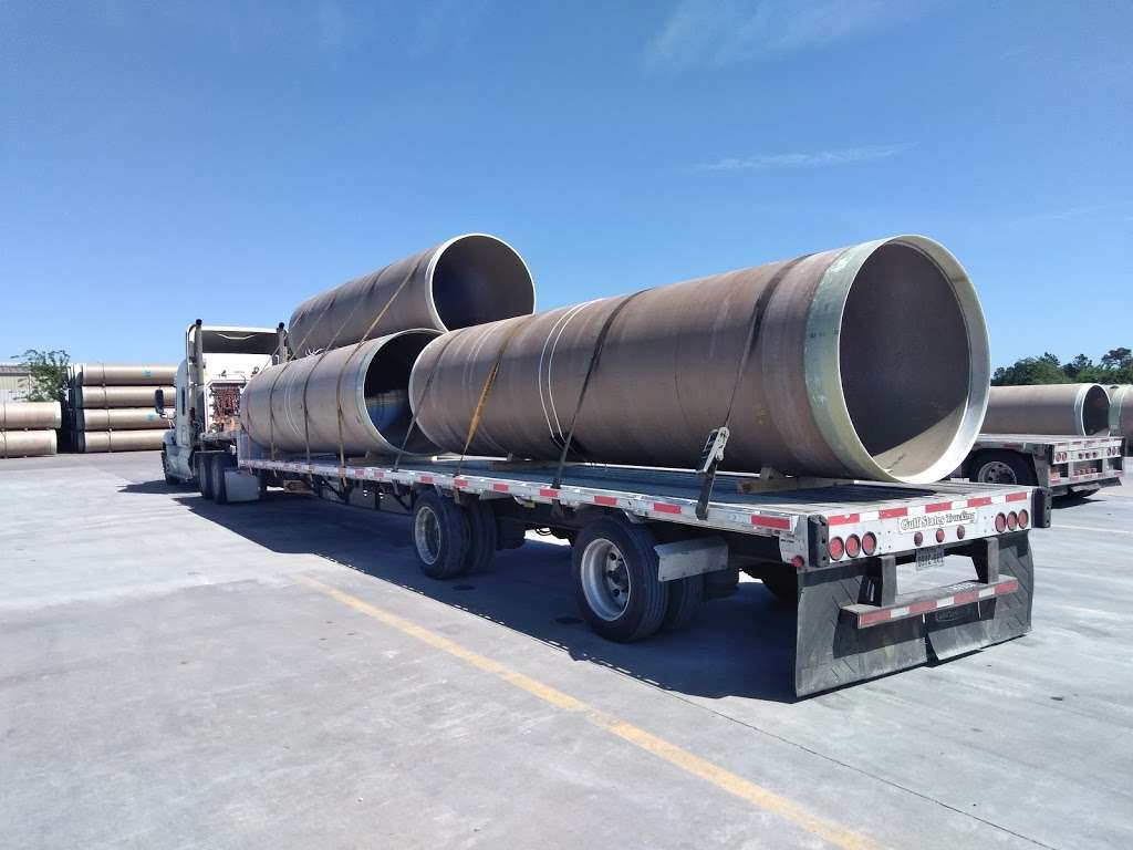 HOBAS Pipe USA | 3508, 1413 E Richey Rd, Houston, TX 77073, USA | Phone: (800) 856-7473