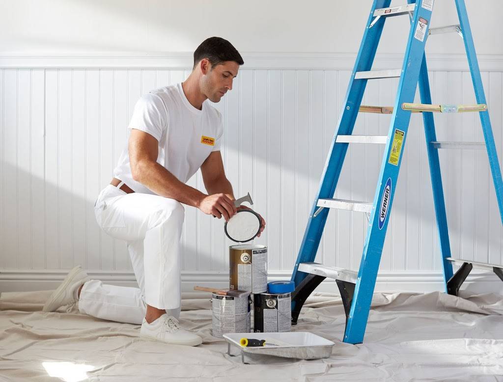 CertaPro Painters of Hoover, AL | 3006 Knollwood Cir, Birmingham, AL 35242, USA | Phone: (205) 277-9999