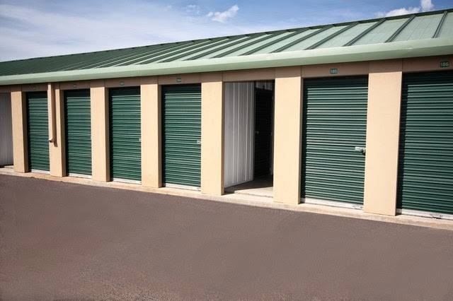 SecurCare Self Storage | 777 S Academy Blvd, Colorado Springs, CO 80910, USA | Phone: (719) 638-1214