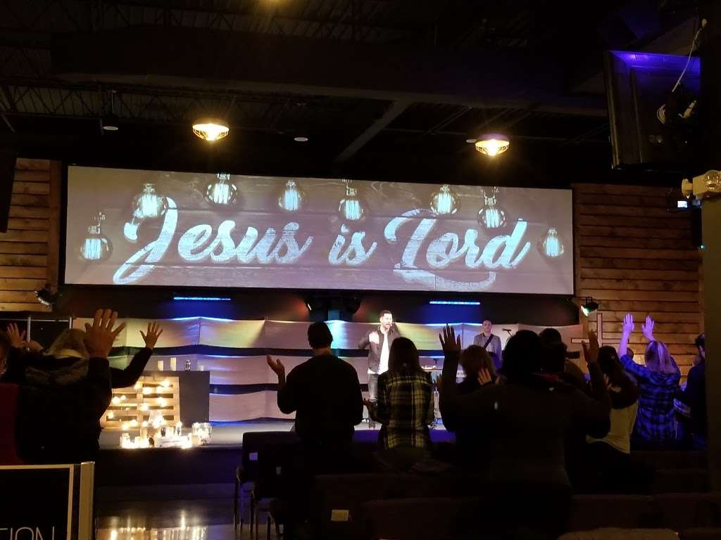 The Connect Church - Randolph | 6 Emery Ave, Randolph, NJ 07869, USA