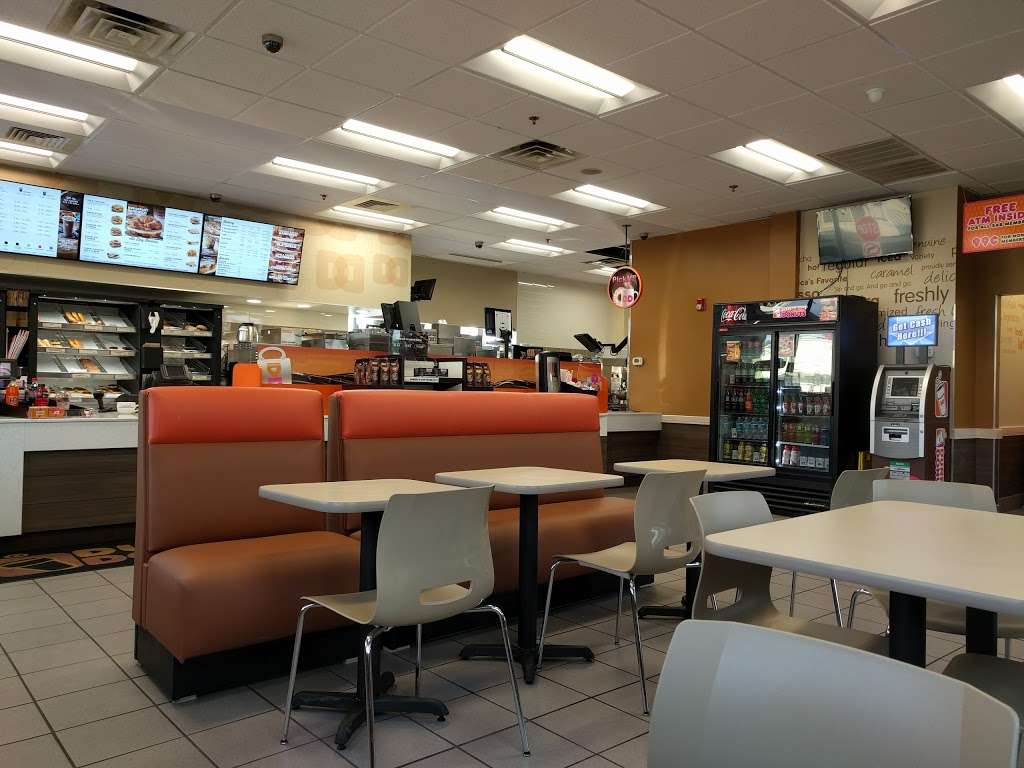 Dunkin Donuts | 9240 State Rd, Philadelphia, PA 19114, USA | Phone: (215) 612-1008