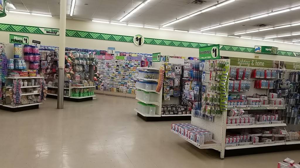 Dollar Tree | 1750 E Belt Line Rd Ste 200, Richardson, TX 75081, USA | Phone: (972) 629-0755