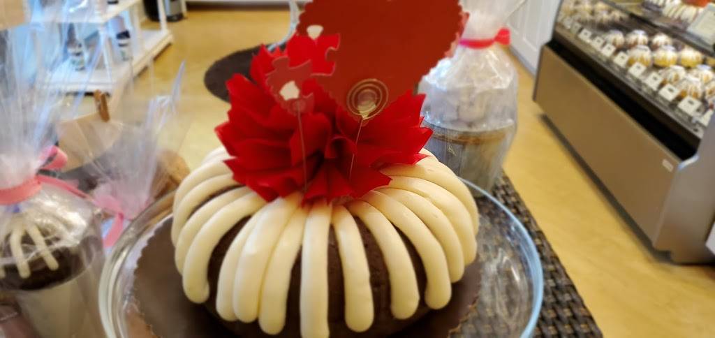 Nothing Bundt Cakes | 2019 E Del Mar Blvd Suite 300, Laredo, TX 78041, USA | Phone: (956) 704-9111