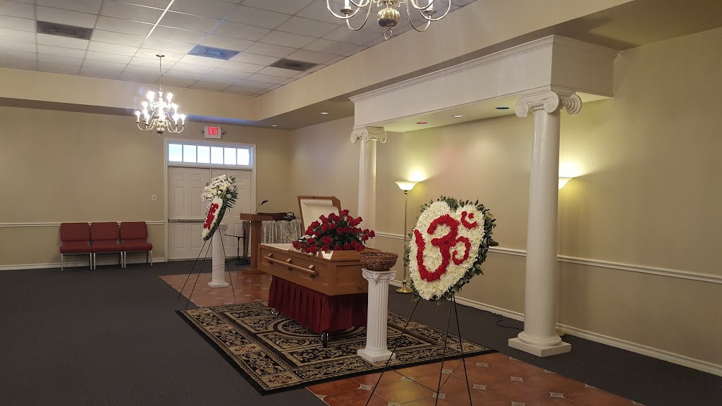 Garden Oaks Funeral Home | 13430 Bellaire Blvd, Houston, TX 77083, USA | Phone: (281) 530-5400