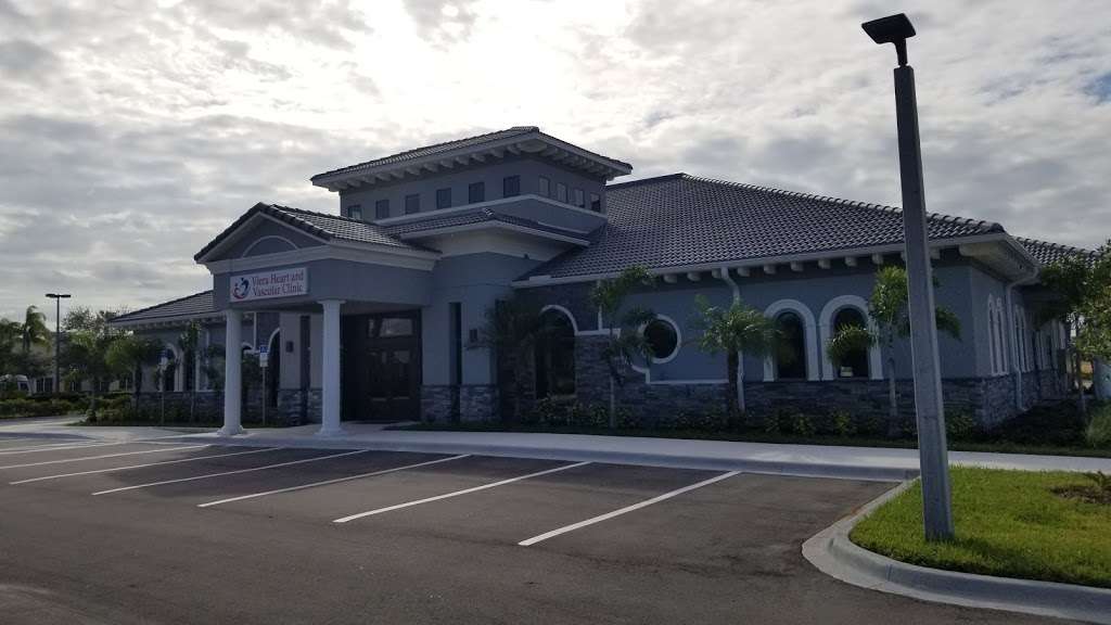 Viera Heart and Vascular Clinic | Melbourne, FL 32940, USA