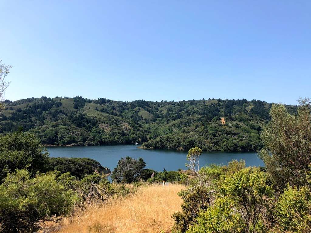 North Trailhead Of Sawyer Camp Trail | San Francisco Peninsula, California, Millbrae, CA 94030, USA | Phone: (650) 573-2593