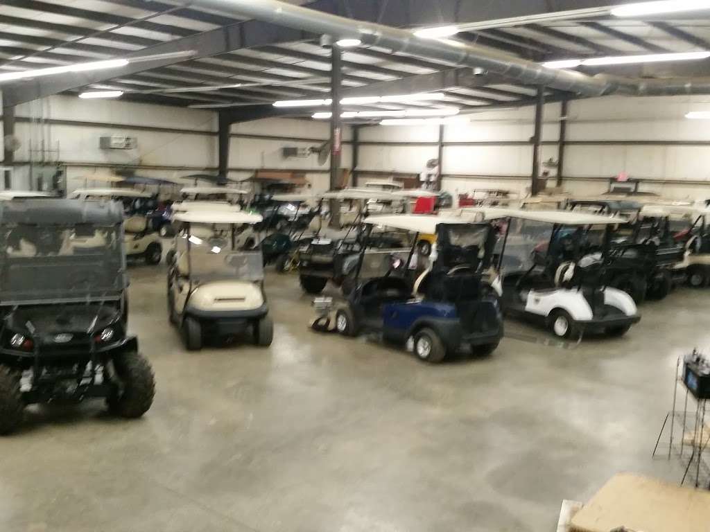 Six Star Golf Carts | 9540 Mission Church Rd, Locust, NC 28097, USA | Phone: (980) 354-7122