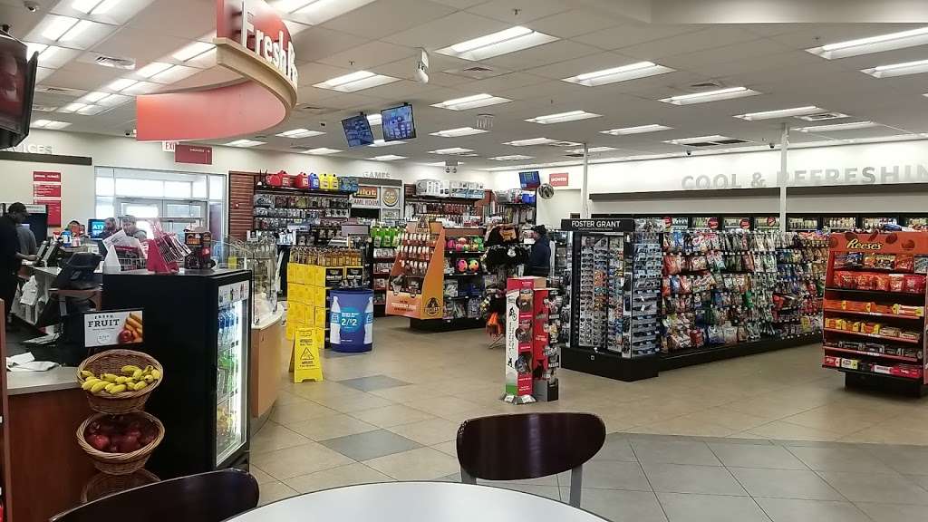 Pilot Travel Center | 12680 Kedzie Ave, Alsip, IL 60803, USA | Phone: (708) 385-2271