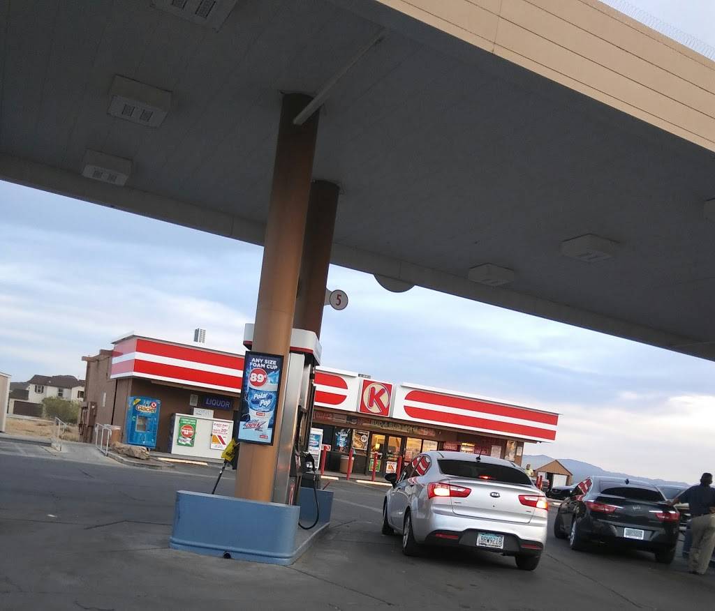 Circle K | 4965 W Ajo Way #8796, Tucson, AZ 85746, USA | Phone: (520) 883-4515