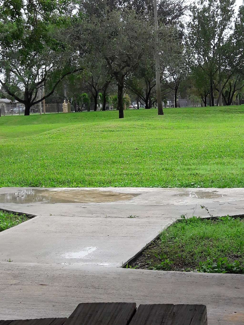 Pembroke Park Preserve | 3115 SW 52nd Ave, Pembroke Park, FL 33023, USA | Phone: (954) 986-0790