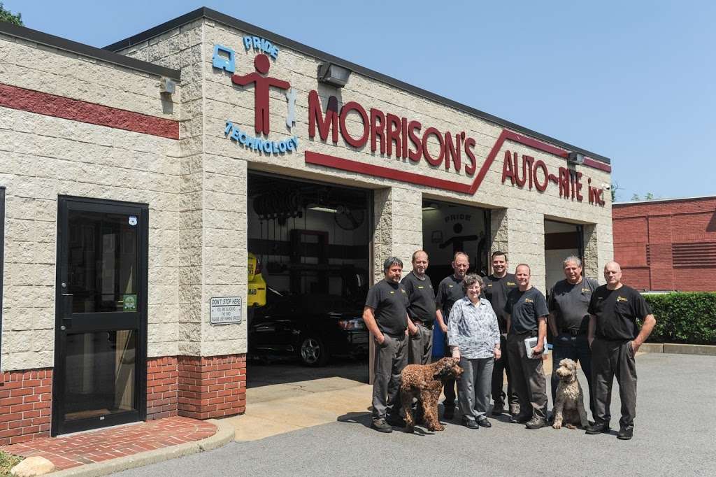 Morrisons Auto Rite | 475 Centre St, Jamaica Plain, MA 02130, USA | Phone: (617) 522-4444