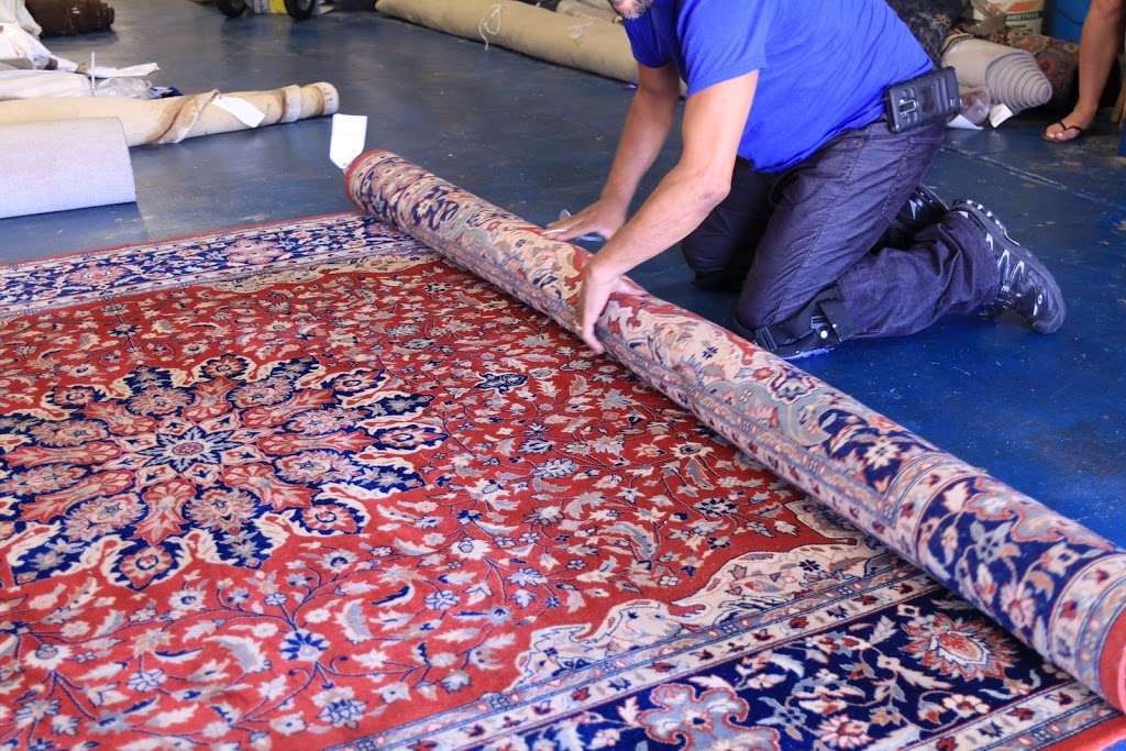 Island Rug Cleaners | 71 Buckram Rd, Locust Valley, NY 11560, USA | Phone: (516) 232-1596