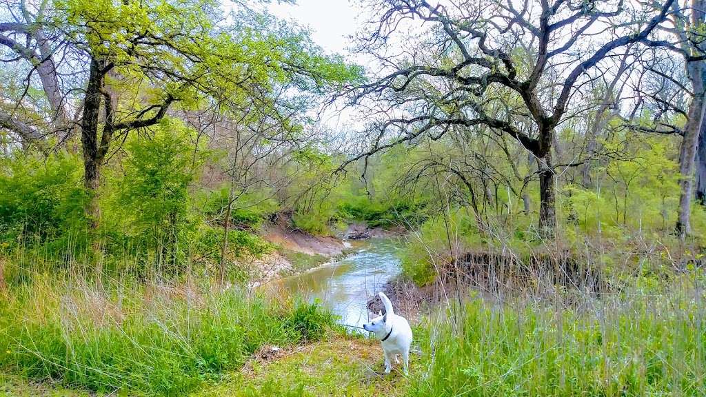 Ten Mile Creek Preserve | 900 Nokomis Rd, Lancaster, TX 75146, USA