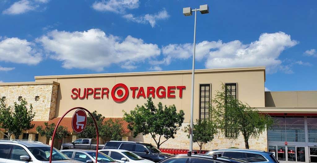 Target Grocery | 22832 U.S. Hwy 281 N, San Antonio, TX 78258, USA | Phone: (210) 679-2368