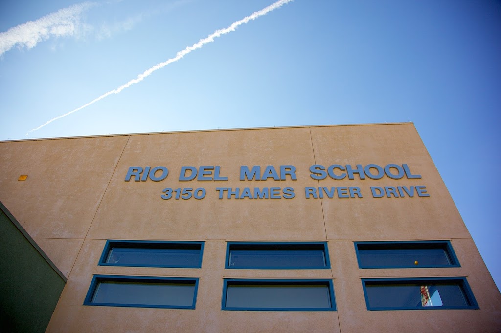 Rio Del Mar School | 3150 Thames River Dr, Oxnard, CA 93036, USA | Phone: (805) 485-0560