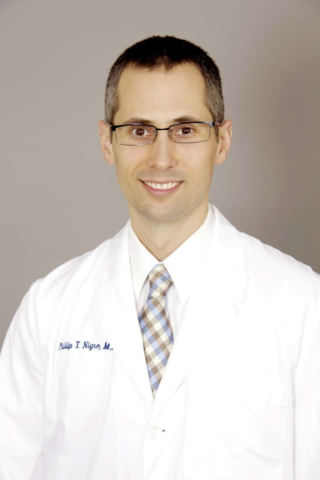 Dr. Phillip Nigro, MD | 19550 Governors Hwy #1400, Flossmoor, IL 60422, USA | Phone: (708) 429-0907