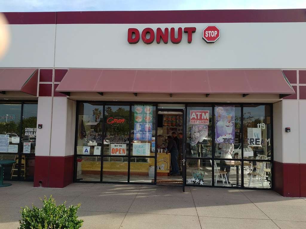 Donut Shop | 14420 Elsworth St #119, Moreno Valley, CA 92553, USA | Phone: (951) 656-5080