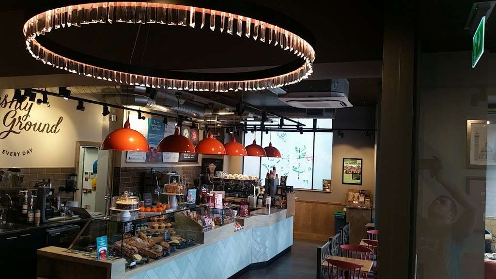 Costa Coffee | Stoke Newington, London N16 0PJ, UK | Phone: 0333 003 5883