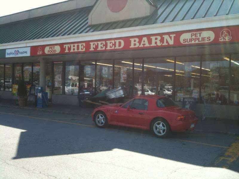 Feed Barn | 1515 NY-22, Brewster, NY 10509, USA | Phone: (845) 278-2392