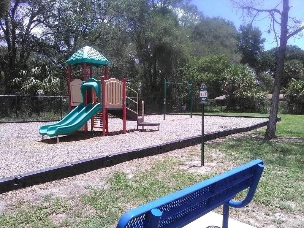 Gotha Park | 10013 Park Ridge Gotha Rd, Windermere, FL 34786, USA | Phone: (407) 836-6200