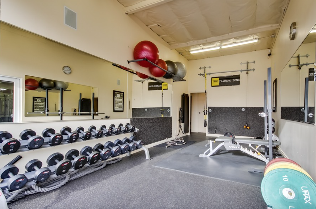 Fearless Fitness LTD | 4206 Sorrento Valley Blvd suite g, San Diego, CA 92121, USA | Phone: (858) 877-1370