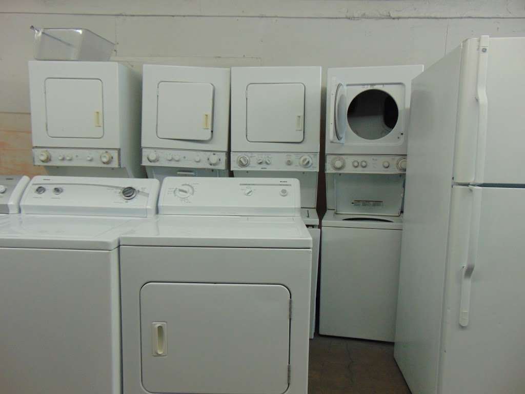 NDP Appliances | 25408 E Baseline St, San Bernardino, CA 92410, USA | Phone: (909) 915-8736