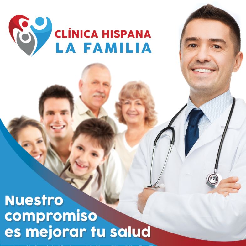 Clínica Hispana La Familia | 11102 Briar Forest Dr suite G, Houston, TX 77042, USA | Phone: (832) 767-4935