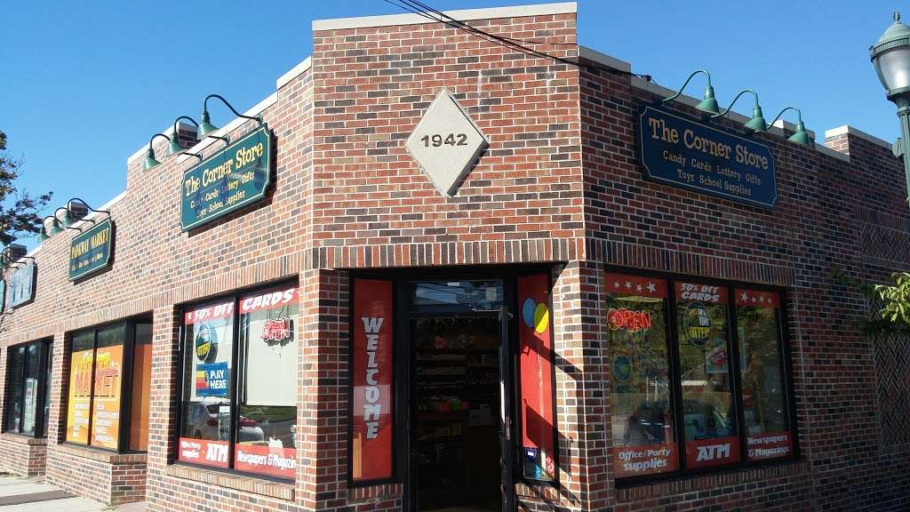 The Corner Store 260 | 260 Rockaway Pkwy, Valley Stream, NY 11580, USA | Phone: (516) 218-8211