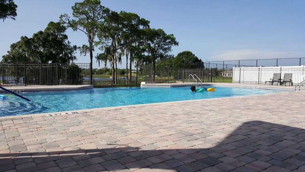 Mt. Olive Shores North | 389 Nolane Ln, Polk City, FL 33868, USA | Phone: (863) 984-2880