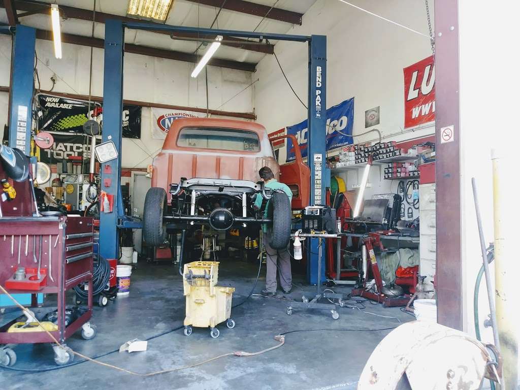 Quality Auto Kare | 3042 Lions Ct, Kissimmee, FL 34744, USA | Phone: (407) 933-5001