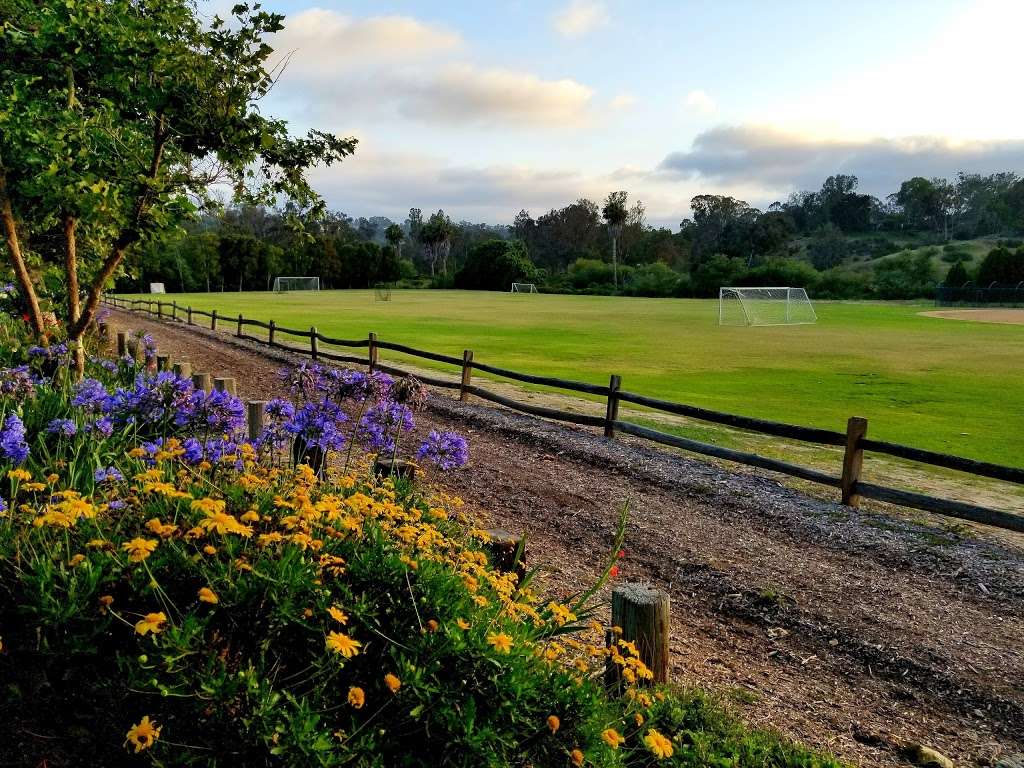 Rancho Santa Fe Field | Rambla De Las Flores, Rancho Santa Fe, CA 92091, USA