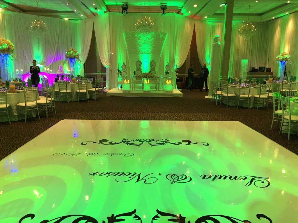 Chicago Wedding Design | 731 Eastchester Rd, Wheeling, IL 60090, USA | Phone: (224) 422-3378