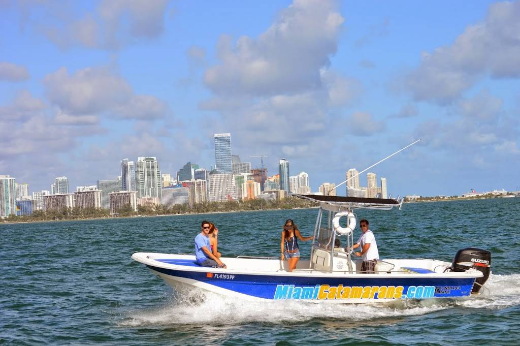 Miami Watersports | 3400 Pan American Drive Pier 9, Slip 24, Miami, FL 33133, USA | Phone: (786) 292-3237