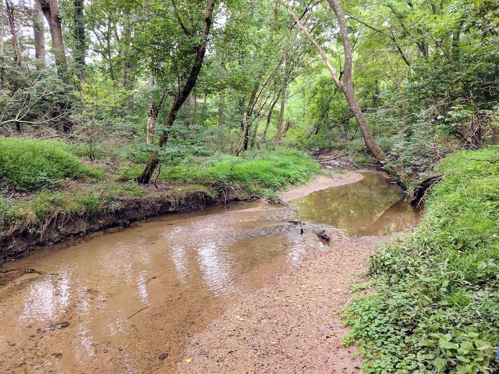 Font Hill Wetland Park | 10018-10020 Autumn View Ln, Ellicott City, MD 21042, USA