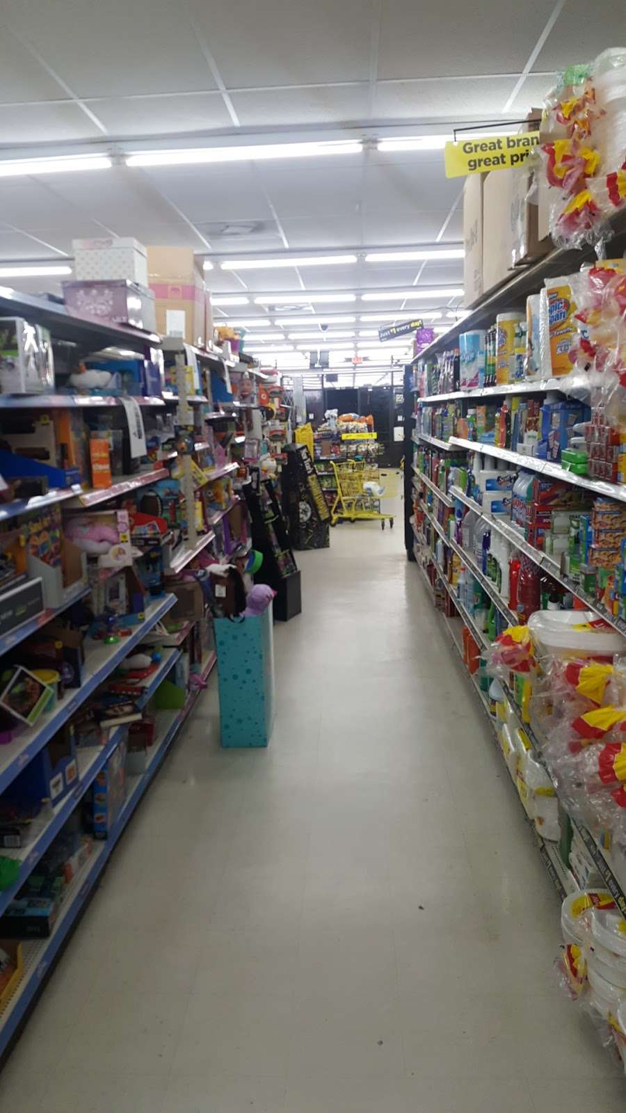 Dollar General | 31414 Farm to Market 2920, Waller, TX 77484, USA | Phone: (936) 372-5979