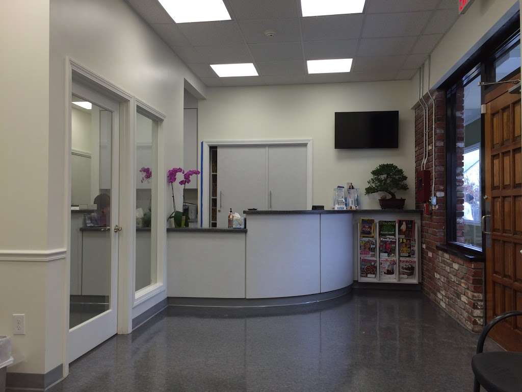 Everbright Dental | 819 Park St, Stoughton, MA 02072, USA | Phone: (781) 297-9868