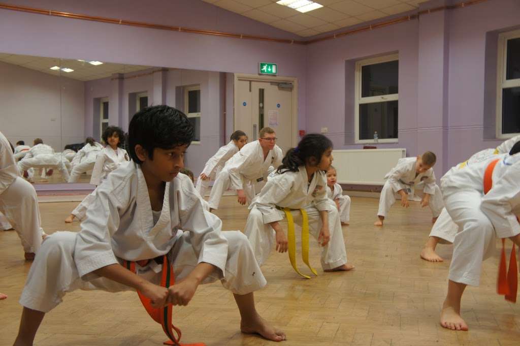 Wade E.W. Tae Kwon Do - Tilbury | West Tilbury Village Hall, Rectory Rd, Tilbury RM18 8UD, UK | Phone: 07946 872567