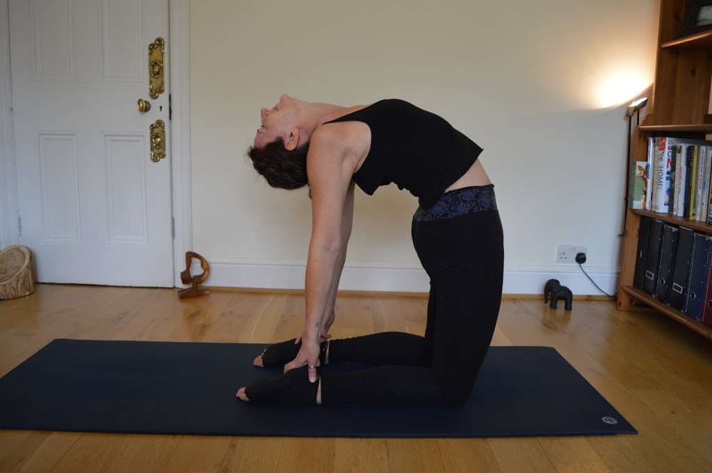 Yoga with Ananda | 58 Taylor Rd, Wallington SM6 0AX, UK | Phone: 07794 944281
