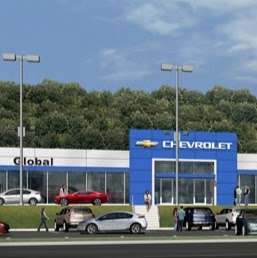 Global Chevrolet | 1099 US-22, North Plainfield, NJ 07060, USA | Phone: (908) 200-2536