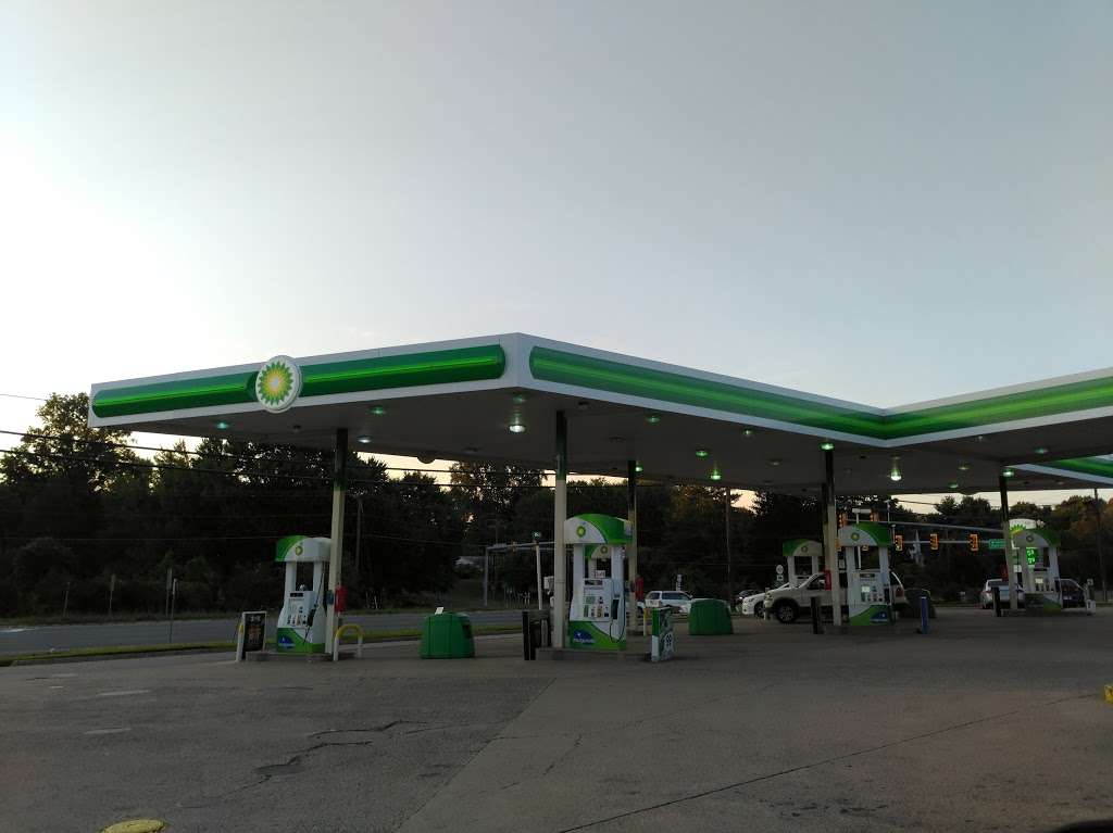 BP | 6417 Lee Hwy, Warrenton, VA 20187, USA | Phone: (540) 349-3095