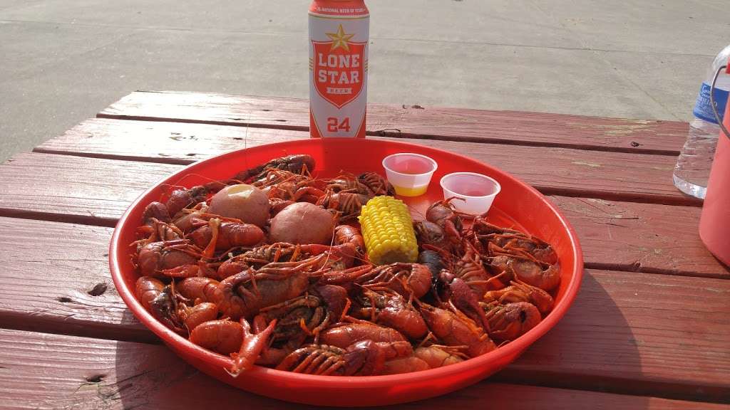 Bayou City Crawfish | 1965 Northpark Dr, Kingwood, TX 77339, USA | Phone: (832) 603-1485