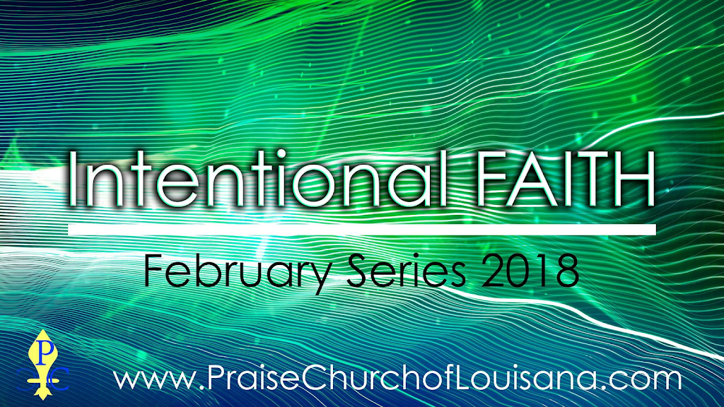 Praise Church of New Orleans | 4433 Chastant St, Metairie, LA 70006, USA | Phone: (504) 300-9951