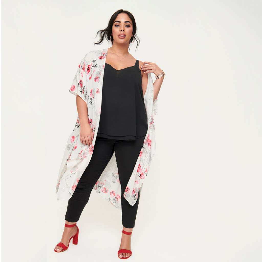 Torrid | 10975 Sage Park Dr Spc Q300, Las Vegas, NV 89135, USA | Phone: (702) 240-1755