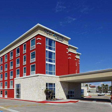 Four Points by Sheraton Galveston | 2300 Seawall Blvd, Galveston, TX 77550, USA | Phone: (409) 974-4796