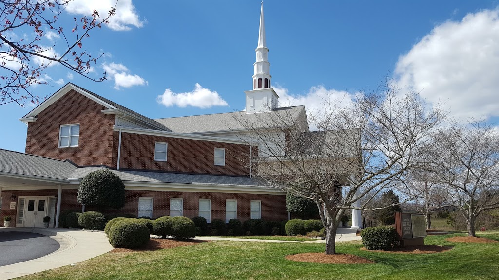 Cramerton Free Will Baptist Church | 426a Woodlawn Ave, Cramerton, NC 28032, USA | Phone: (704) 824-0395